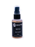 JH Baits Nuti-B Spray 50ml