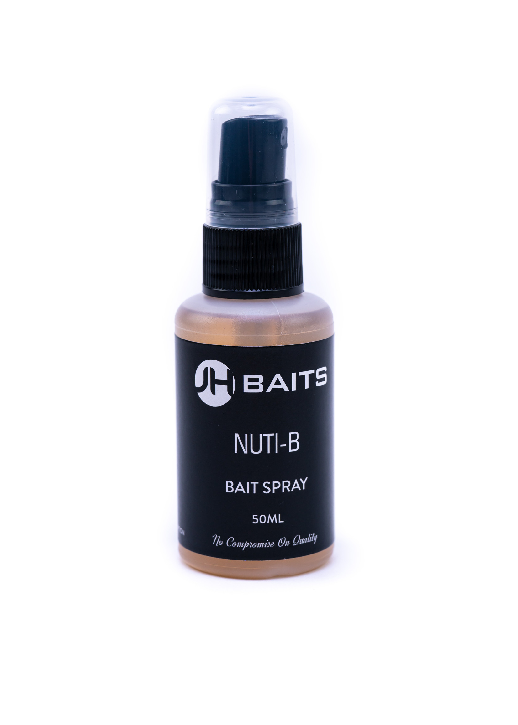 JH Baits Nuti-B Appât Spray 50ml