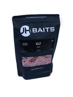 JH Baits KLF Pellets