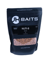 JH Baits NUTI-B Pellets