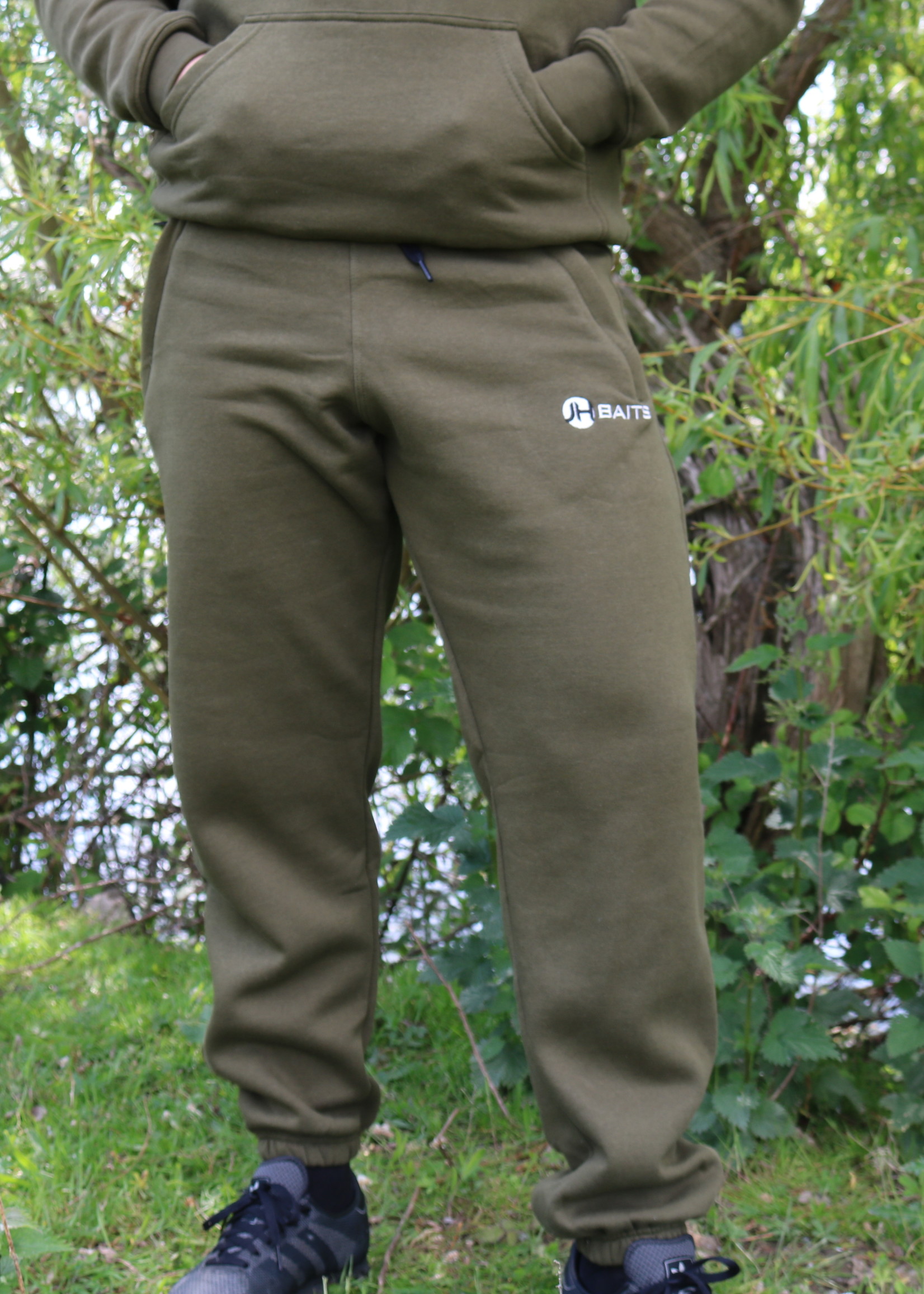 JH Baits Lange broek