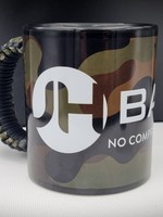 JH Baits Tasse de marque