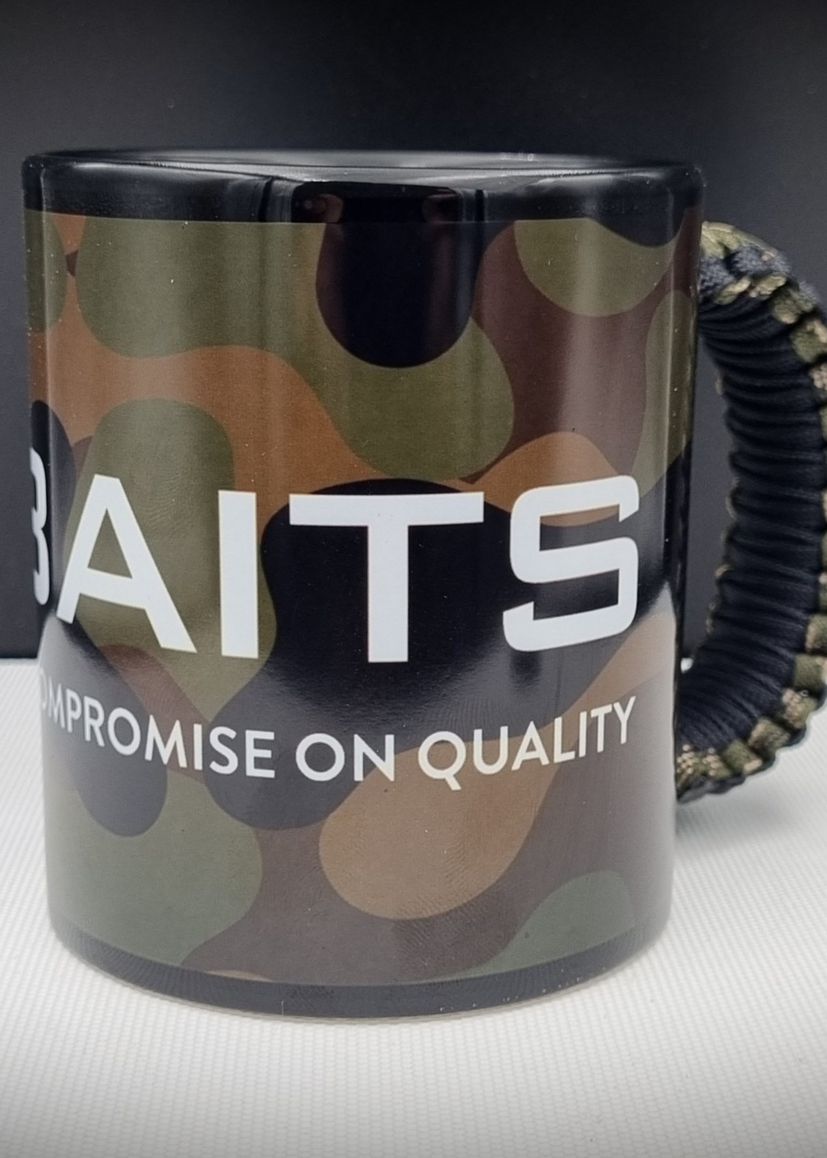 JH Baits Tasse de marque