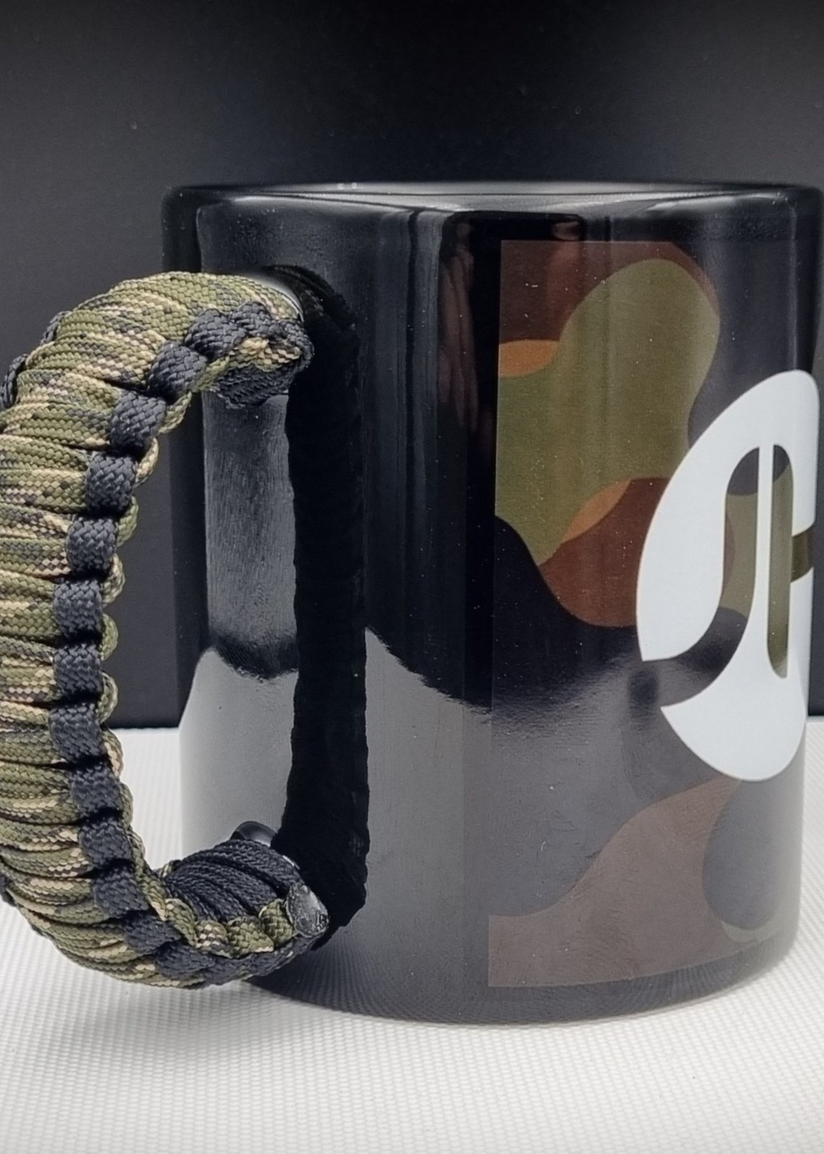JH Baits Branded Mug