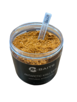 JH Baits New: Antartic Krill Meal 100g