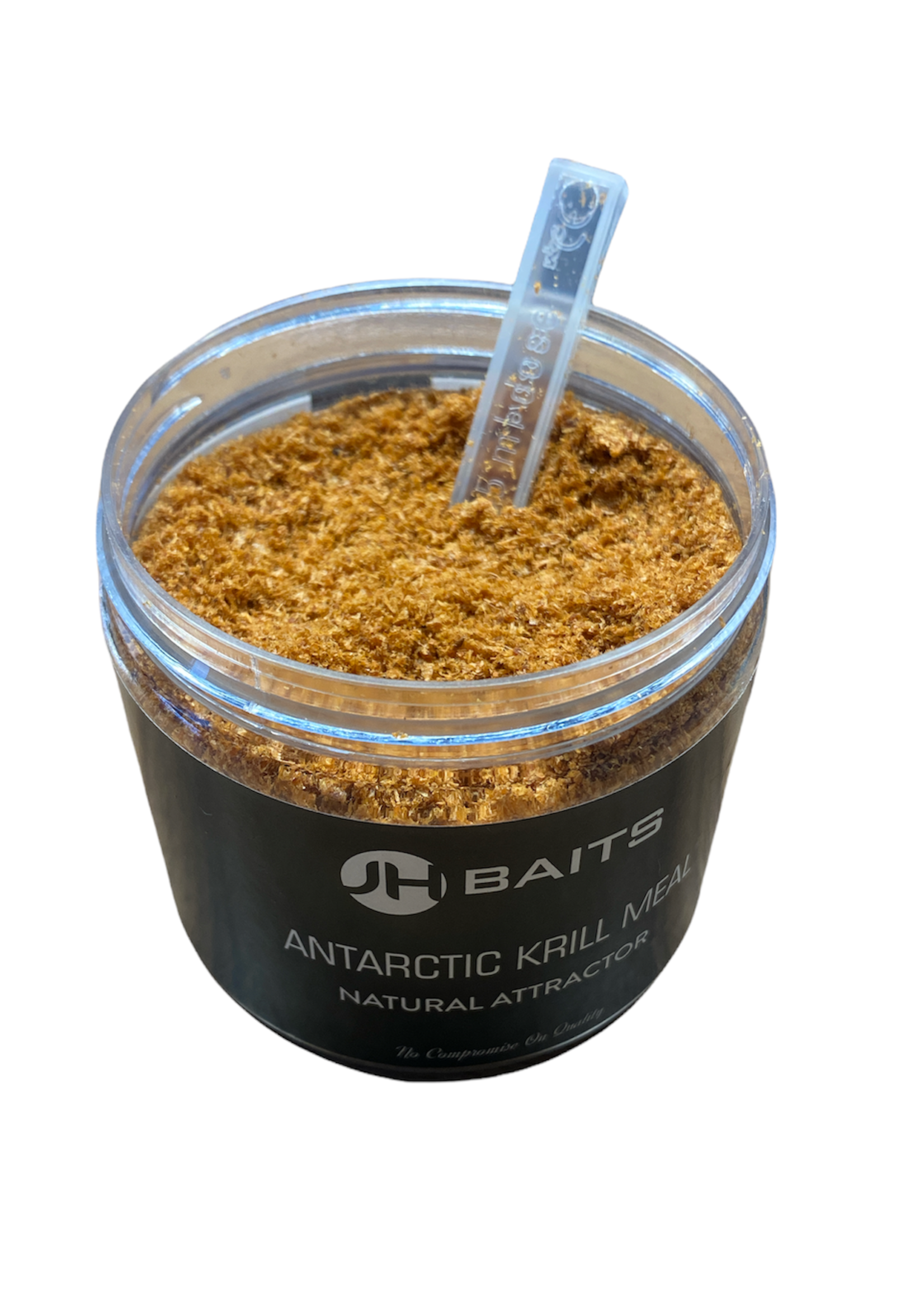 JH Baits New: Antartic Krill Meal 100g