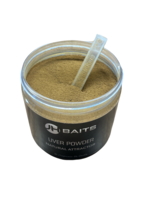 JH Baits New: Liver Powder 100g