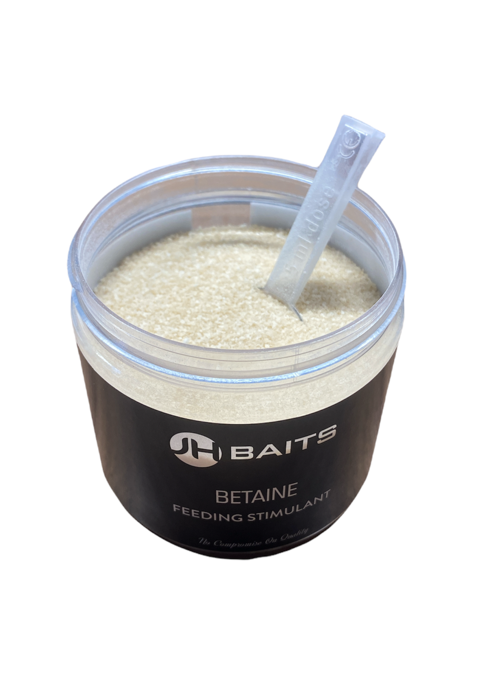 JH Baits New: Betaine Powder 100g