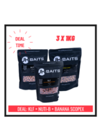 JH Baits Offre 2: Découvrez