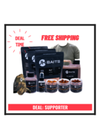 JH Baits Deal 4: Supporter
