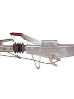 AL-KO Auflaufbremse 60S/2 (750kg) Quadrat 60mm