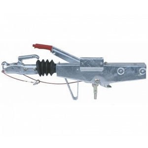 Auflaufbremse 90S/3-R4 (1000kg) Vierkant 60mm