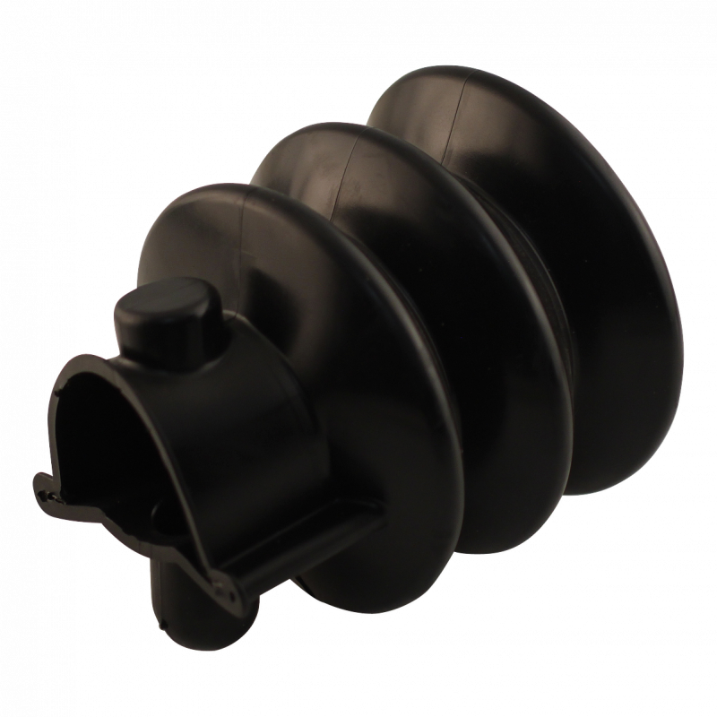 Knott Staubschutzhaube 55 mm