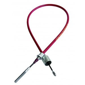 Bremsseil Alko 1020/1230 + M8 Gewinde (299711)