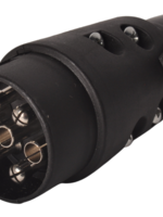 Cantonal Stecker, 7-poliger Schraubanschluss