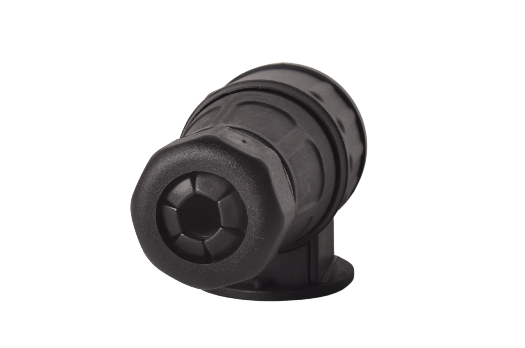 13-poliger Anhängerstecker