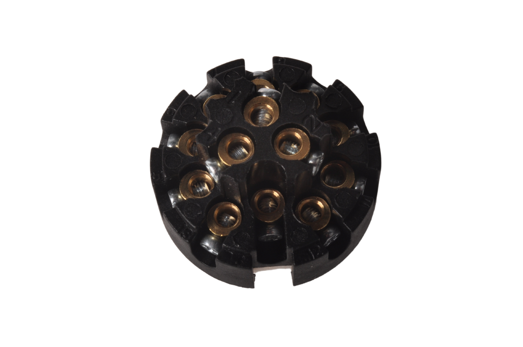 13-poliger Anhängerstecker