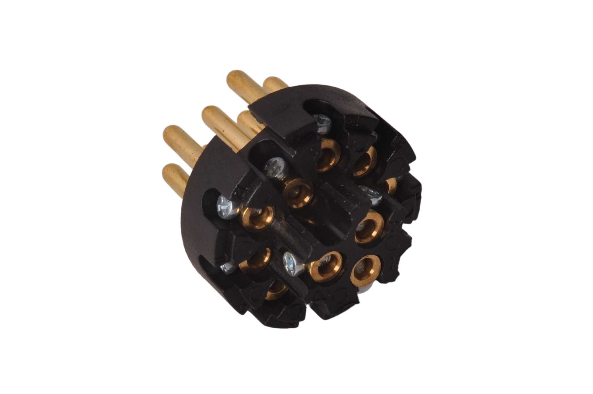 13-poliger Anhängerstecker