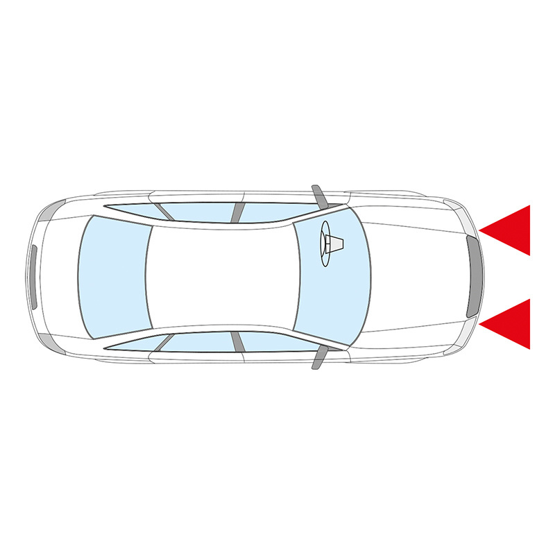 H4 Autolampe 12V 60/55W P43t im Karton