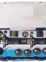 ProPlus Ersatzlampen-Set H4 (16-teilig)