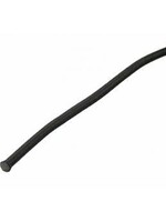 Cantonal Gummiband mit Polyestermantel pro Meter (6 mm)