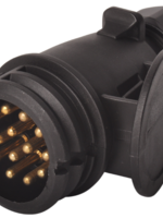 Cantonal Anhängerstecker 13-polige