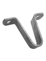 Cantonal Stützbock Deichsel 2 Löcher (110 mm Mittenabstand)