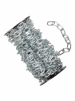 Cantonal Kette pro Meter (8 mm)