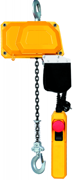 Kettenzug elektrisch - 150 kg - 220V - 3 Meter Hubhöhe