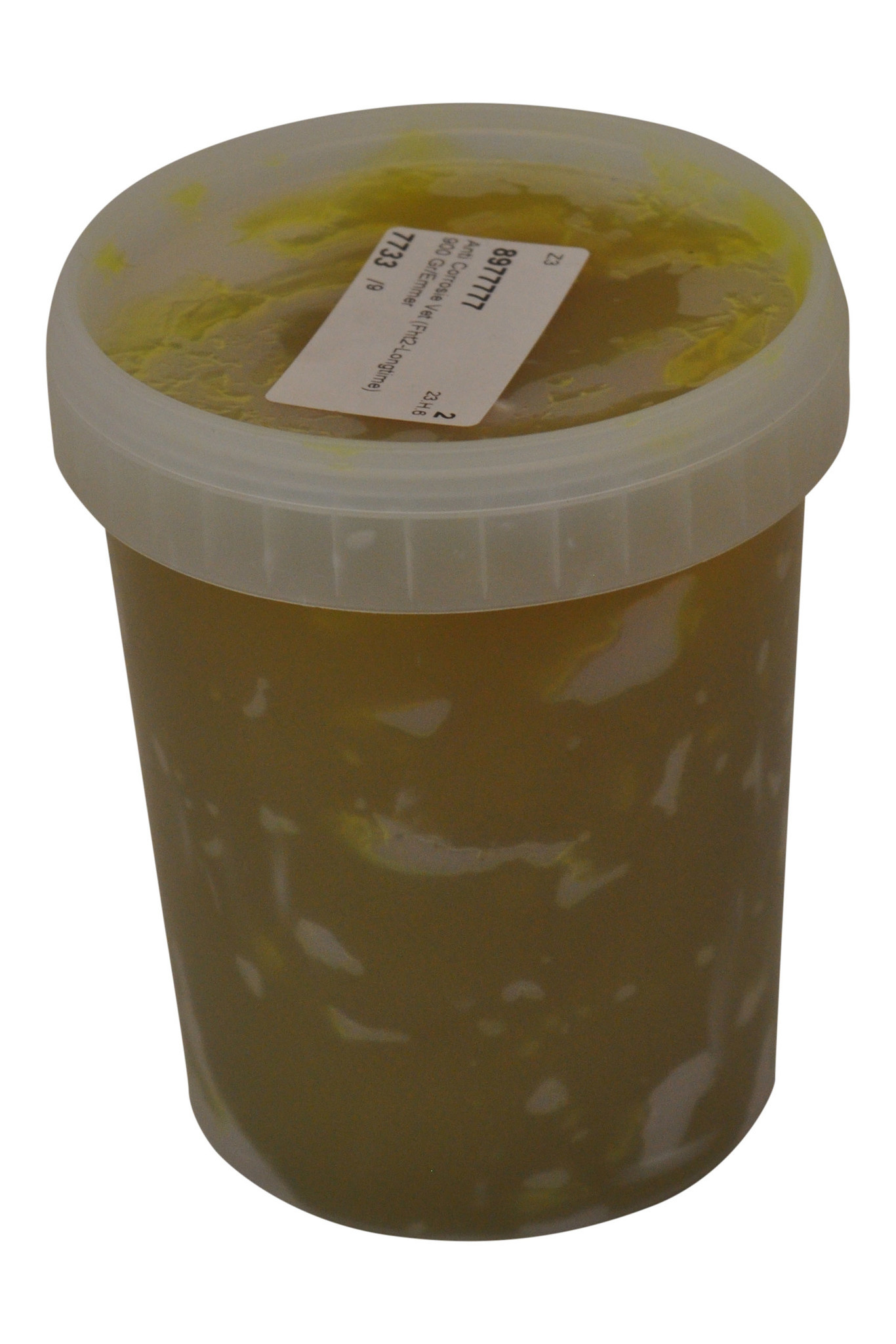 Premium-Korrosionsschutzfett 900 Gramm Fht2-longtime