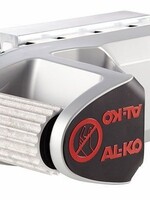 AL-KO Mammut M20 Einachs-Rangiersystem