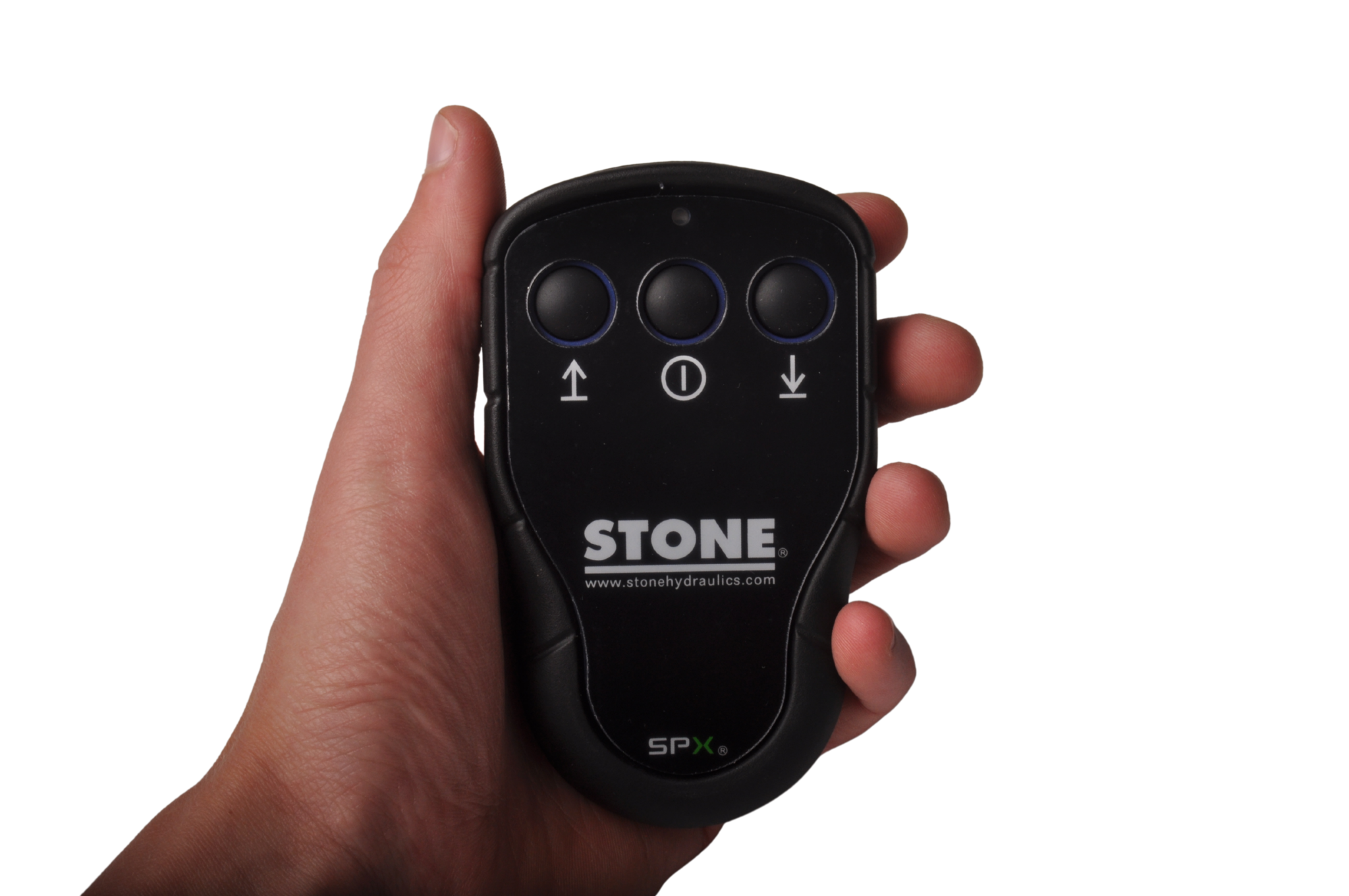Kabellose Fernbedienung PowerPack - für Kipper - Stone Profi