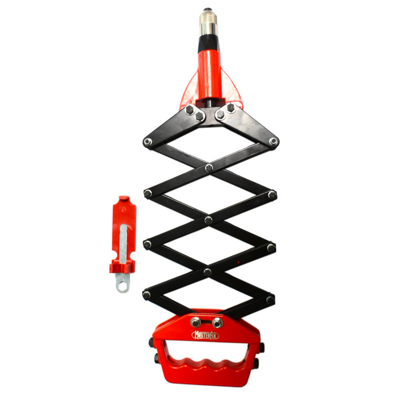 Masterfix MFX80 Zange - Aluminium mit Stahlgriff