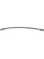 Cantonal Fangseil ungebremste Anhänger - 53 cm
