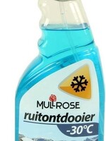 Cantonal Windschutzscheibenentfroster 500 ml