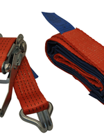 Cantonal Spanngurt Autotransport 340x5 cm - 2500 daN