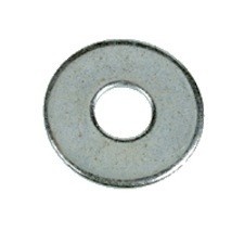 Unterlegscheibe M10 (10,5 x 30 x 1 mm)