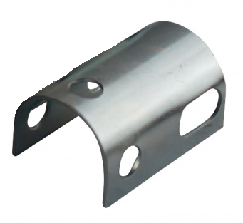 Kupplung Verlaufbuchse - von 50 mm bis 45/46 mm