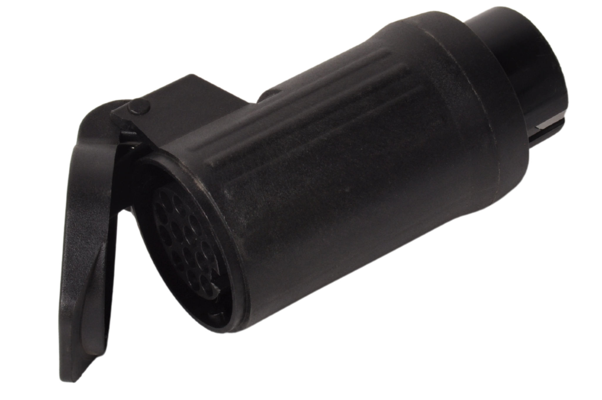 Extra langer Adapter - Auto 7 Pins > Anhänger 13 Pins