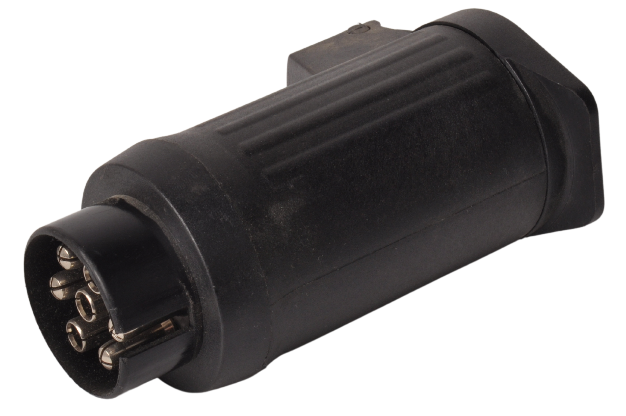 Extra langer Adapter - Auto 7 Pins > Anhänger 13 Pins
