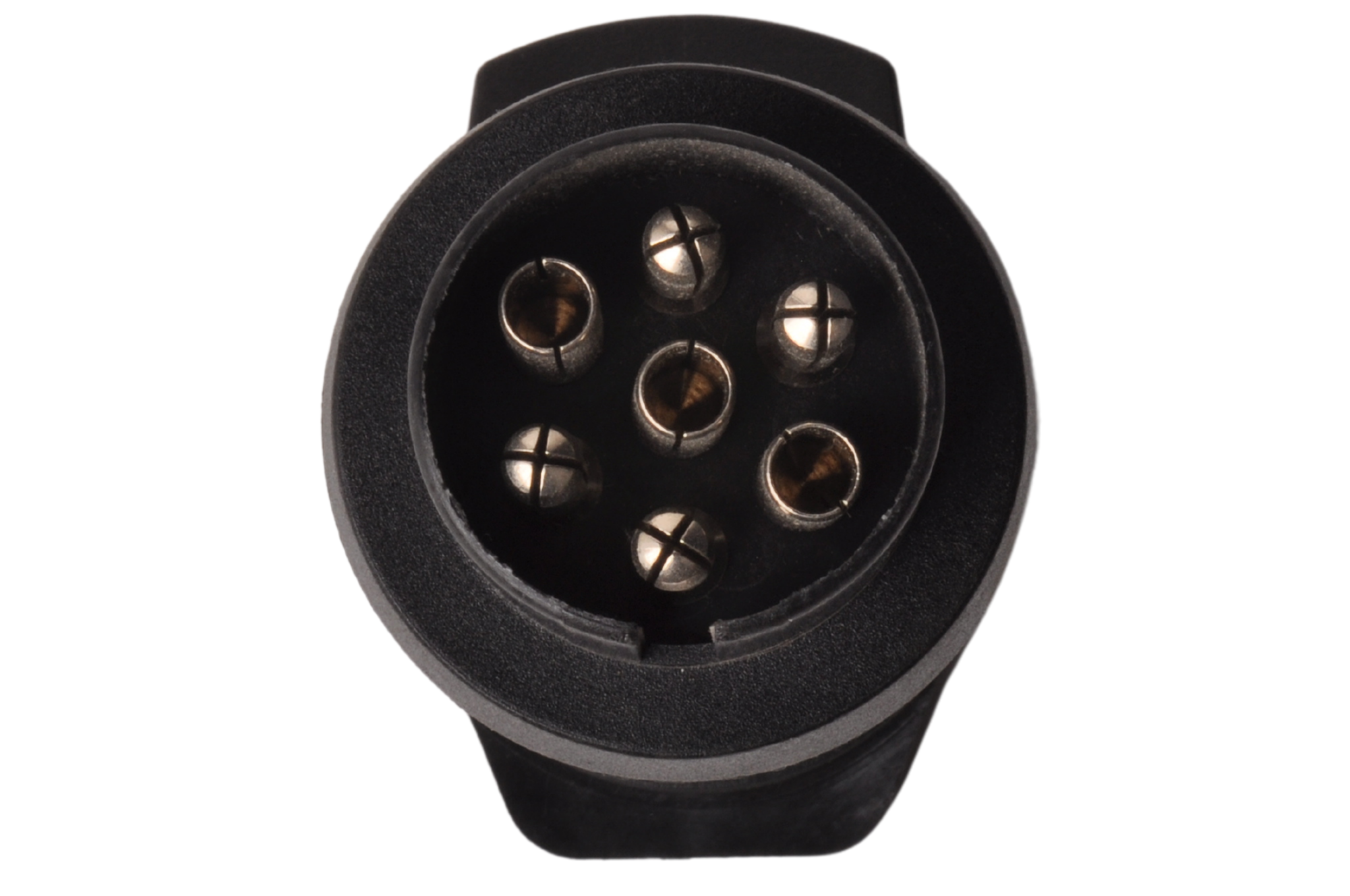 Extra langer Adapter - Auto 7 Pins > Anhänger 13 Pins