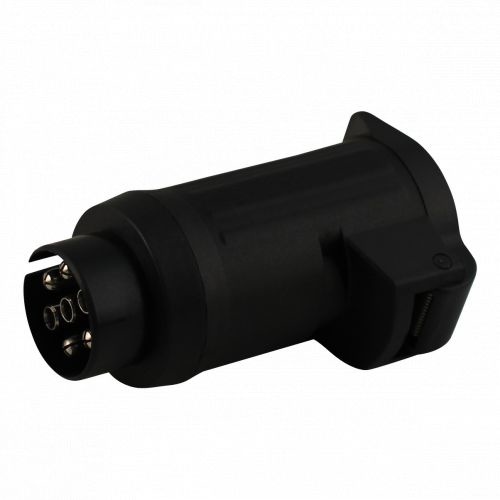 Extra langer Adapter - Auto 7 Pins > Anhänger 13 Pins