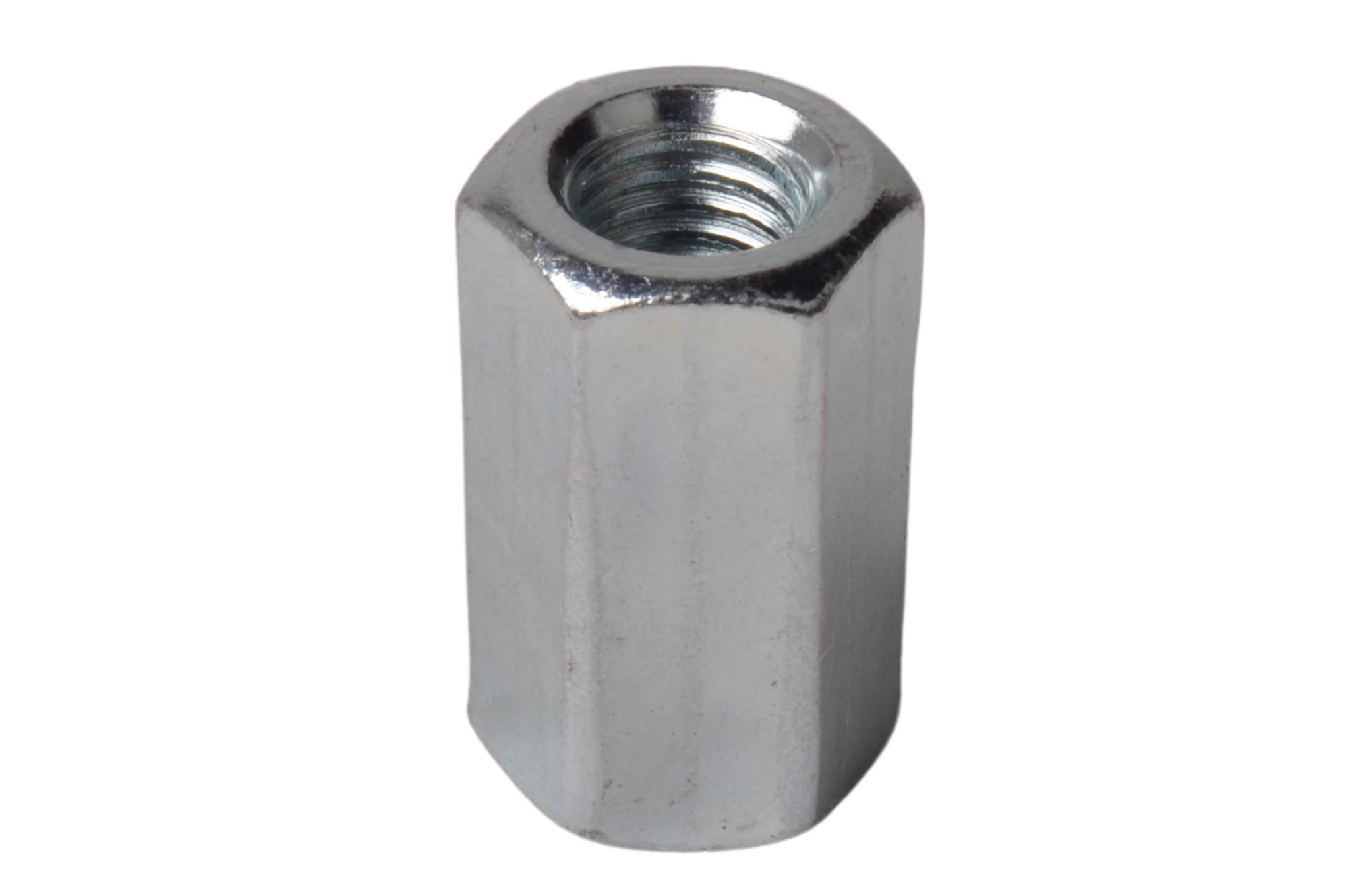 Kontermutter M10 30mm