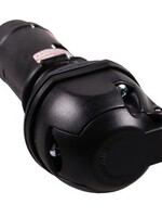 Cantonal Wandler von 24 auf 12 Volt - 7-polig