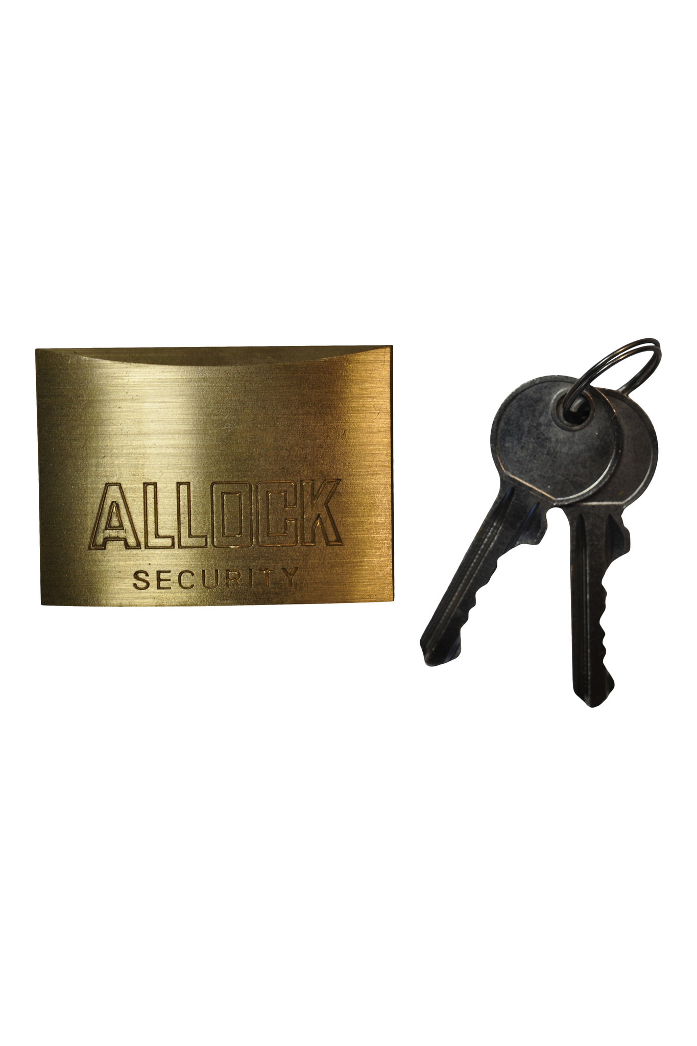 Abus los slot voor politie wielklem