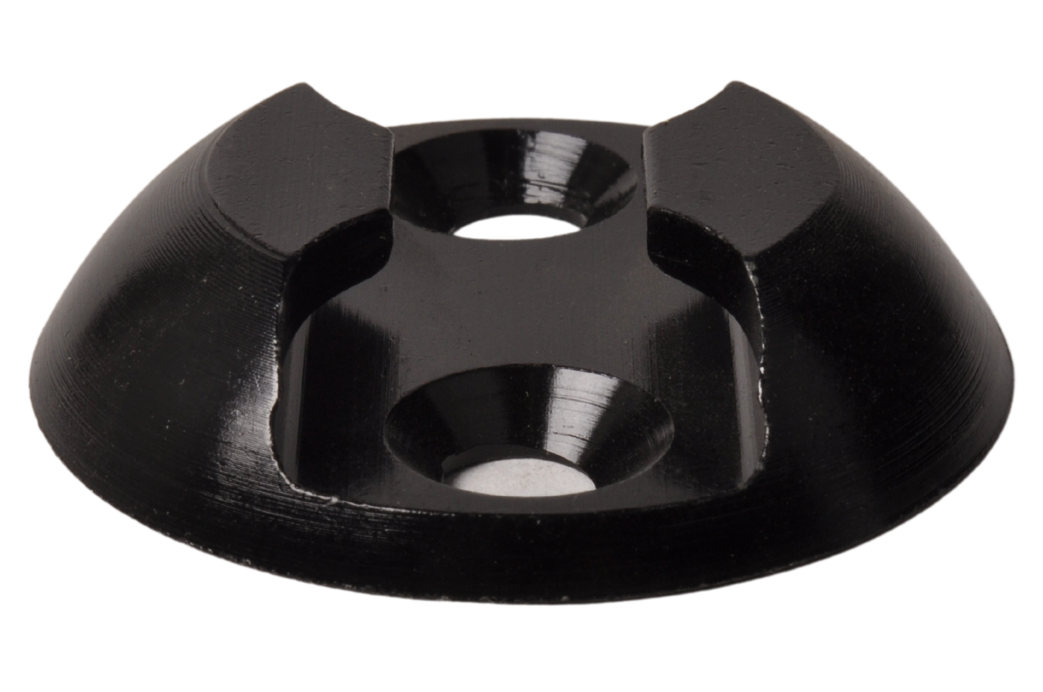 Ankerplatte für Befestigungsöse 45x10 mm
