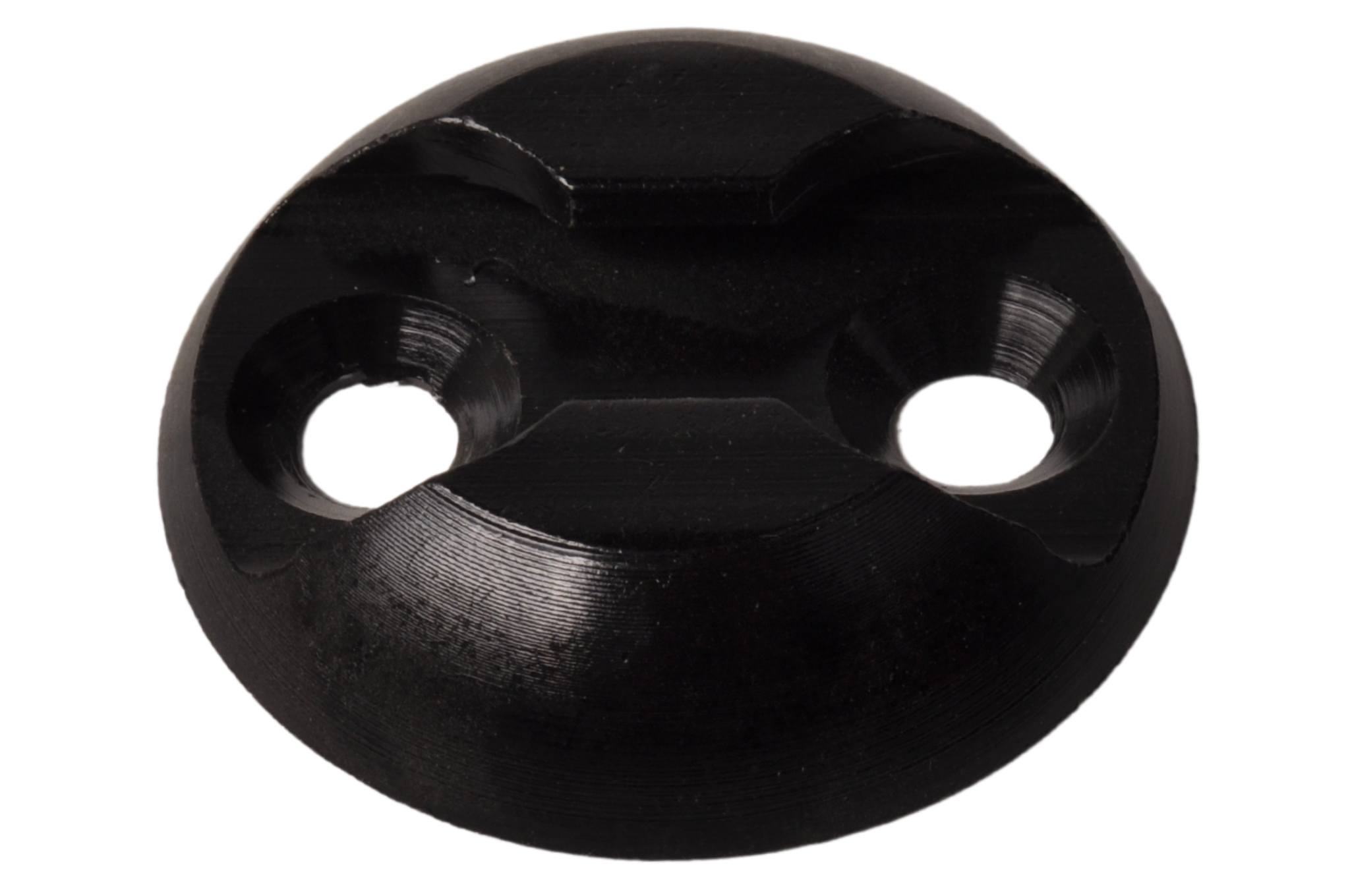 Ankerplatte für Befestigungsöse 45x10 mm