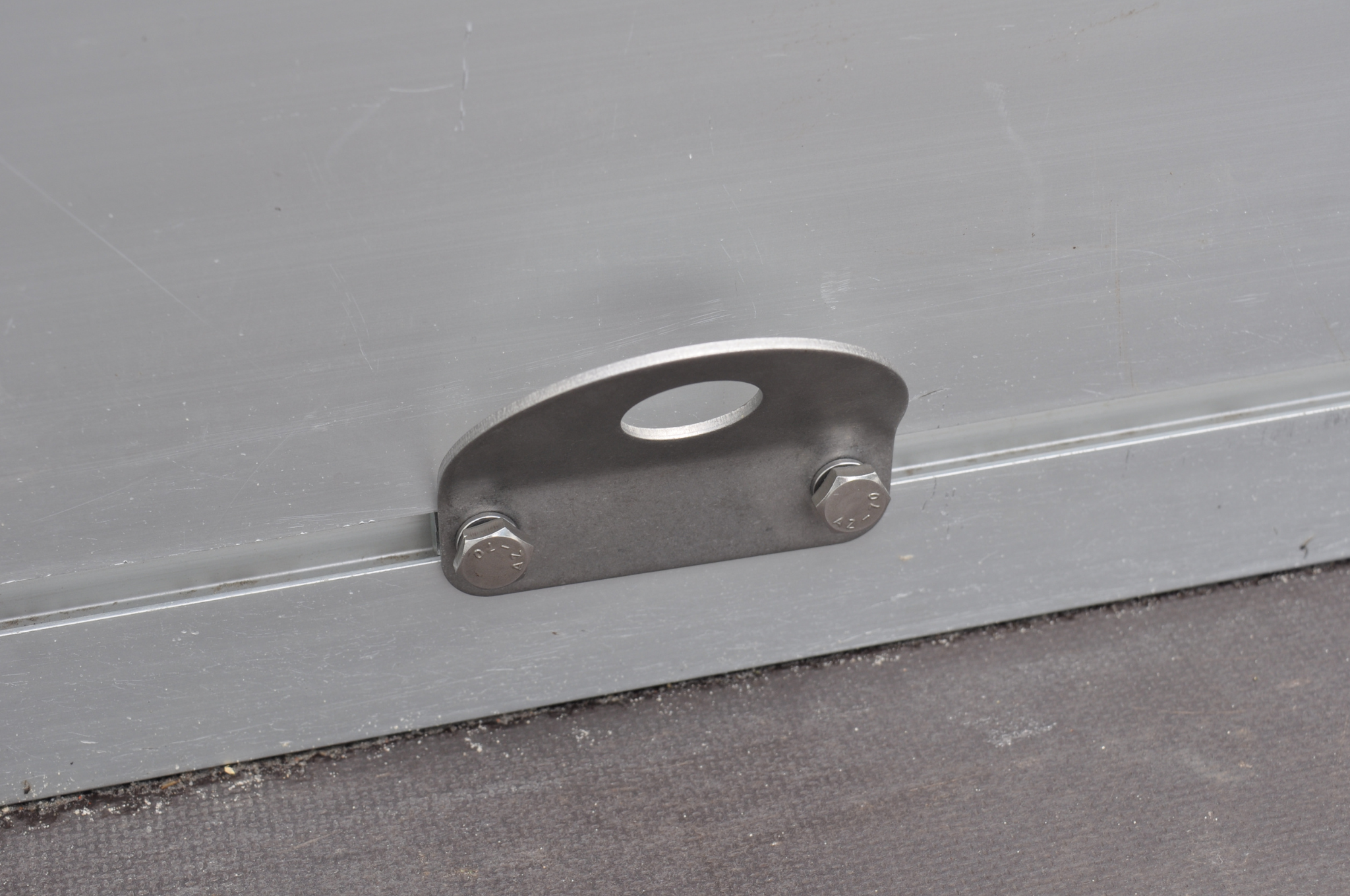 Sjoroog 90x74 mm - 70 mm h.o.h. afstand