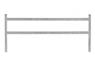 H Gestell Eduard 200 cm