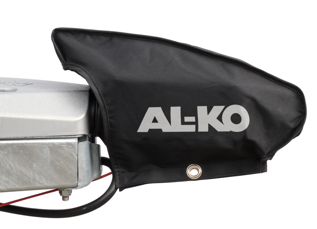 Afdekhoes voor AL-KO dissel (AKS)